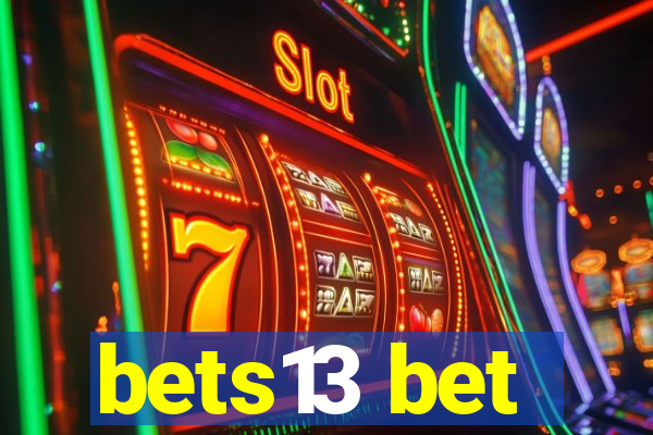 bets13 bet